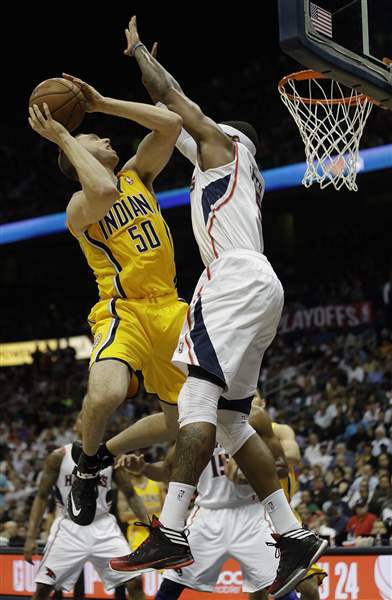 Pacers-Hawks-basketball-Hansbrough