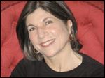  Anna Quindlen will be a guest speaker at upcoming Authors! Authors!