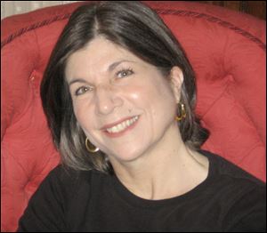 Anna Quindlen will be a guest speaker at upcoming Authors! Authors!