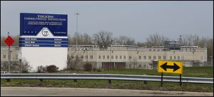 Conditions at the Toledo Correctional Institution are deplorable for staff and inmates.