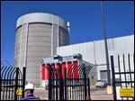  The Palisades nuclear power plant has been shut down nine times since 2011 and is under extra NRC scrutiny for safety issues.