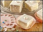  When baking treats for Mother's Day, they don't have to be perfect as mom will enjoy that they are made with love.