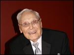  David Morris Kern, the creator of Orajel, a medicine for toothaches and later mouth sores, died Friday at the age of 103.