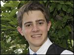  Cole Robertson