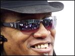  51-year-old rapper Melle Mel says he suffers chronic bronchitis from being around marijuana and cigarette smoke when he was performing.