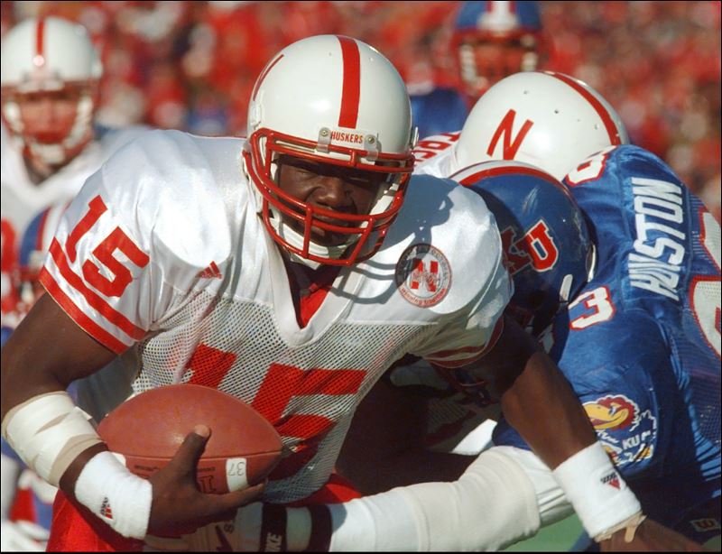 Heisman winners Wuerffel and Dayne, and Nebraska's Frazier selected to Hall of Fame Toledo Blade