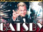  The Great Gatsby