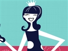 coupon queen button