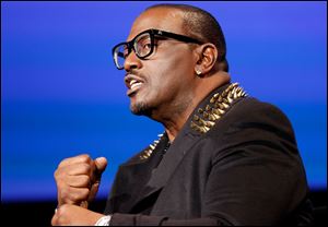 Television personality Randy Jackson has decided to spend his time pursuing other interests.