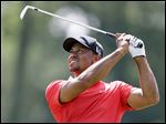  Tiger Woods won The Players Championship for the first time since 2001. It was his 78th victory on tour.