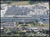  General Motors invested $56 million in its Toledo Powertrain plant in April and almost $380 million since the auto rescue.