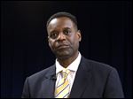  Six weeks into his work as Detroit’s emergency manager, former bankruptcy lawyer Kevyn Orr has found the city’s finances in worse shape than expected, with long-term debt at $15 billion, $2 billion worse than figures disclosed before he took the job.