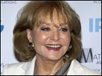  Barbara Walters