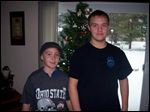  Blaine Romes, 14, and Blake Romes, 17, of Ottawa, Ohio, were the subject of an amber alert May 9, 2013, when they and a third person Michael Aaron Fey, 17, were reported missing. One of the boys and their car were found in Columbus, Ohio, later in the day.