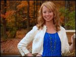  Amanda Weddington.