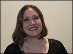  Renee Palacios, executive director of Family House.
