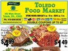 Toledo Food Market
