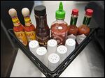  A study says there is no reason to limit sodium intake to less than 2,300 milligrams per day.