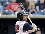  Toledo’s Ben Guez had a double and a two-run home run for the Mud Hens in the win.