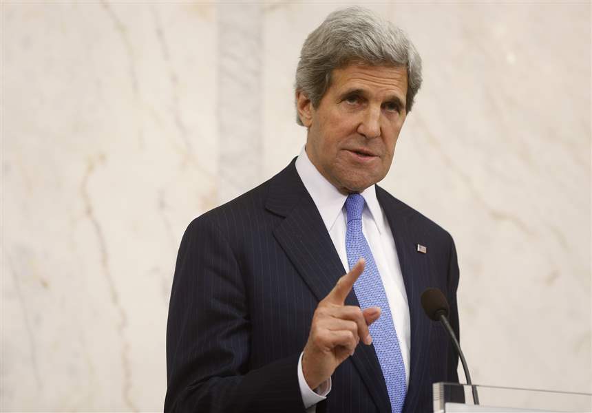 Kerry-US-Syria