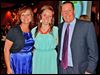  Kelsey Stickley with and her mother, Janel Zbierajewski Spychala, and father, Heath Stickley.