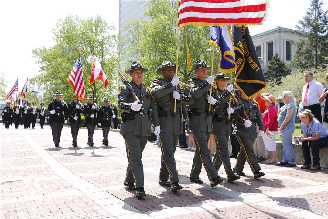 Memorial-Lucas-County-Sheriff