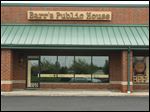  Barr's Public House in Maumee, Ohio.