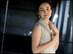  Pianist Cornelia Hermann will perform with the Toledo Symphony Friday and Saturday.