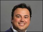  Arturo Polizzi has been named chief operating officer of ProMedica Toledo Hospital and ProMedica Children's Hospital, effective June 17. He is now  chief human resources officer for ProMedica.   