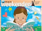 weekender 5-16-13