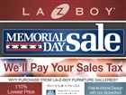 La-Z-Boy