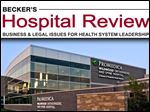  Chicago-based Becker’s Hospital Review and Becker’s ASC Review named Pro Medica one of the top 100 places to work in health Care