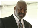 Mayor Mike Bell