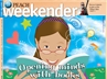 weekender 5-16-13