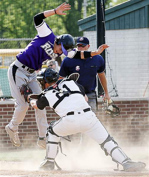 Perrysburg-catcher-Kyle-Durham-21-tags-out-Fremont-Ross