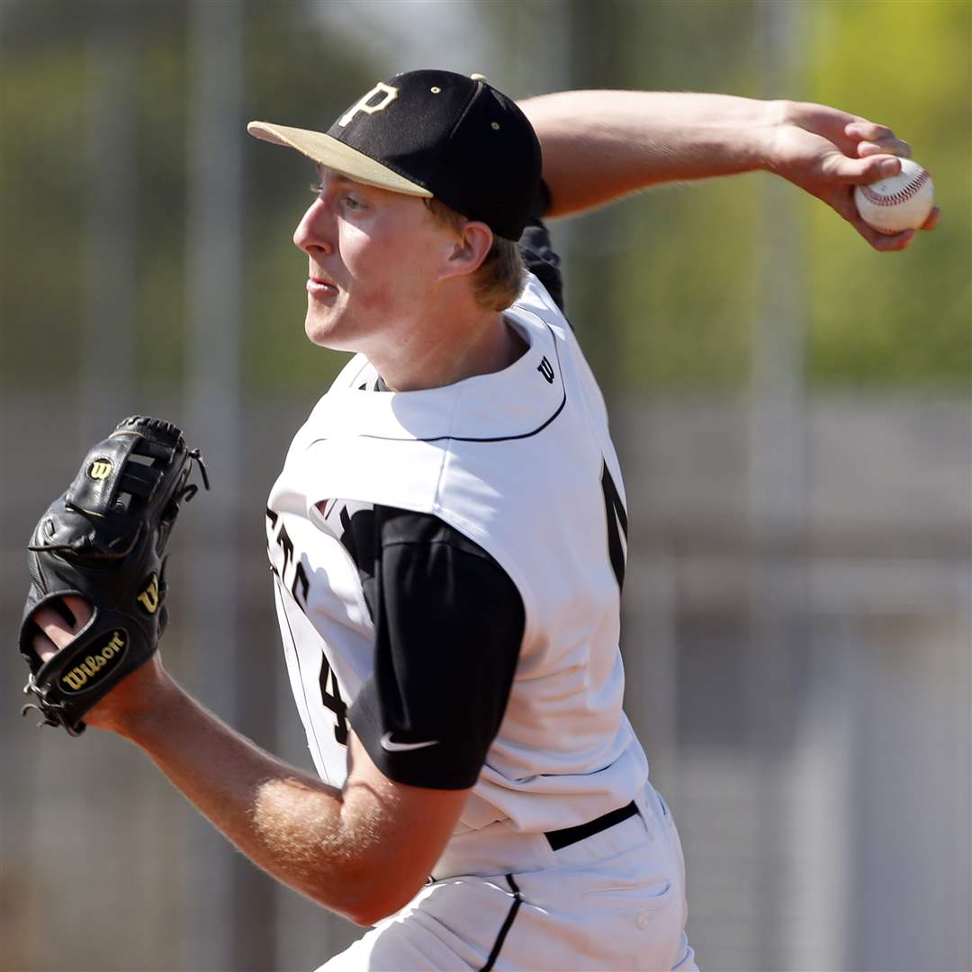 Perrysburg-pitcher-Nick-Munger-4-throws-against-Fremont-Ross