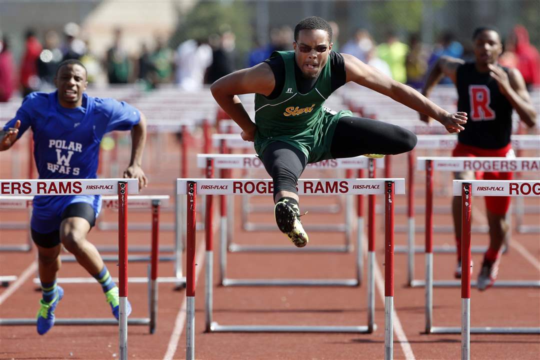 City-Track-110-Hurdles