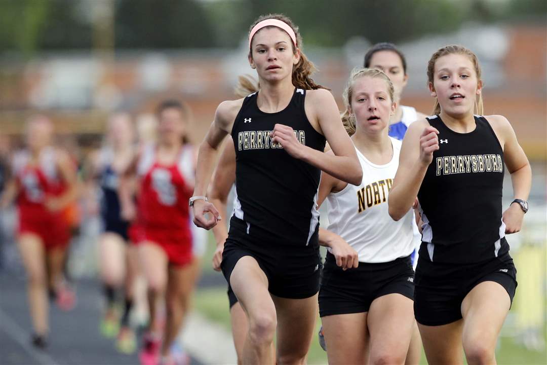 NLL-track-1600-meter-run-girls