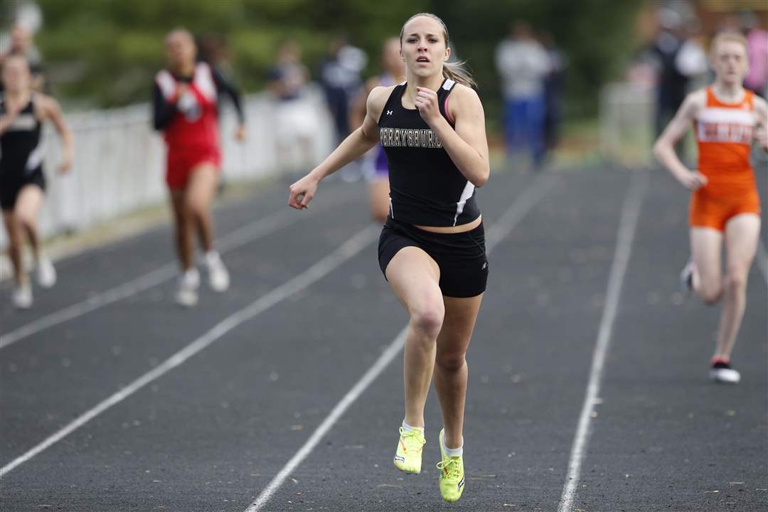 NLL-track-Emily-Wyrick-of-Perrysburg-High-School