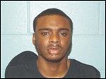  Denzel M. Castile
