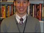  Will Harbauer