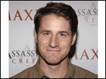  Actor Sam Jaeger will answer questions during his Way Library appearance.