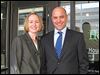  Co-presidents Gayle Beier Nicholas Malone