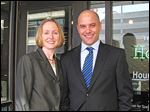  Co-presidents Gayle Beier Nicholas Malone