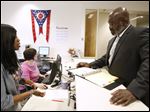  Mayor Mike Bell, who took out petitions for his re-election, says he makes decisions as a chief executive officer would, regardless of city council's wishes.