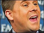 White House senior adviser Dan Pfeiffer speaks on ‘Face the Nation.’