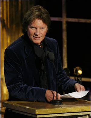 John Fogerty