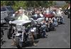  Three fatal motorcycle crashes in Toledo since mid-March and reports of bikers traveling at very high speeds likely will lead to a crackdown on all riders.