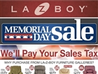 La-Z-Boy