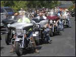  Three fatal motorcycle crashes in Toledo since mid-March and reports of bikers traveling at very high speeds likely will lead to a crackdown on all riders.